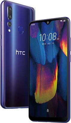 HTC Wildfire X Dual SIM TD-LTE IN 32GB